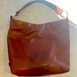 Ellington Leather Sadie Hobo Bag